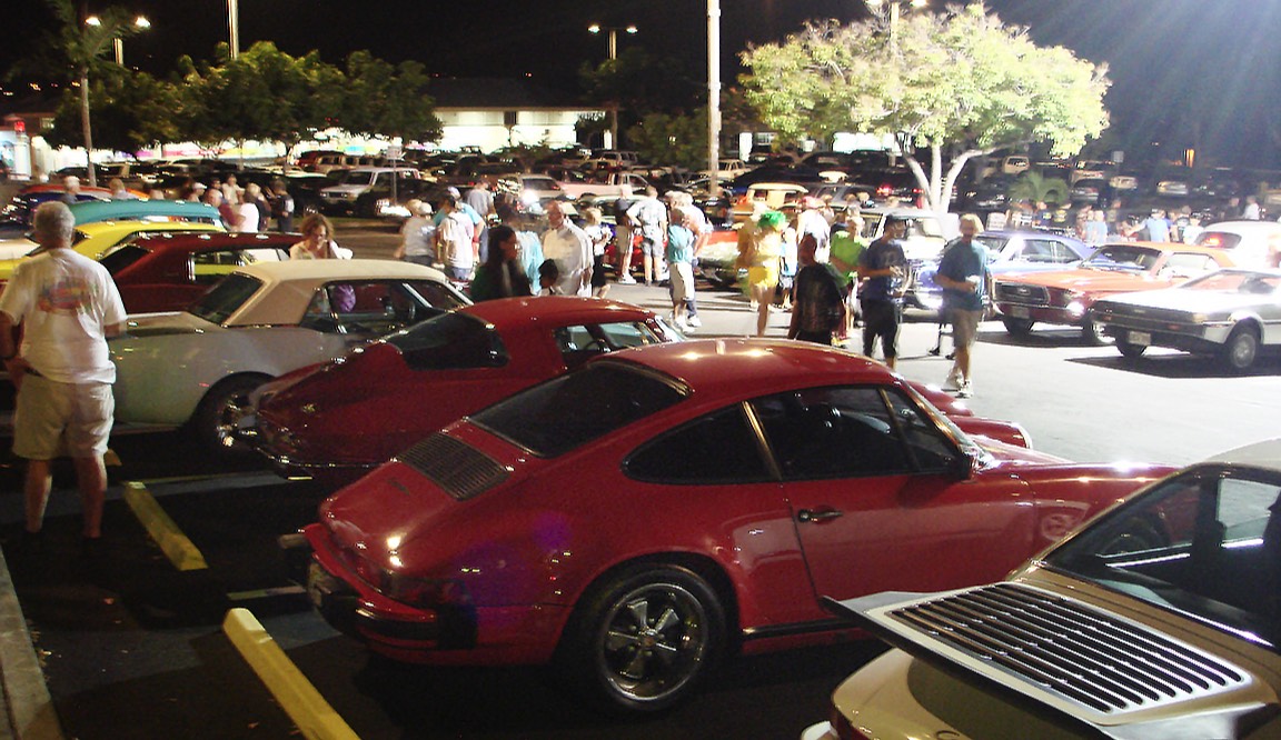 Hilo Car Repair