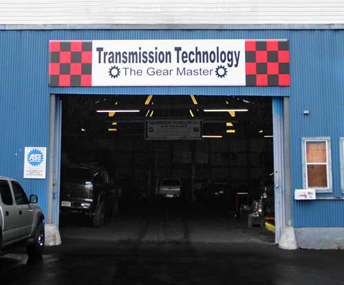 Automotive Service For The Island Transmission Technology Hilo