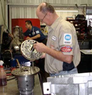 Island Transmission Service Technology Transmission Technology Repairs Foreign Or Domestic Vehicles We Specialize In Computer Controlled Transmissions And High Performance Modifications